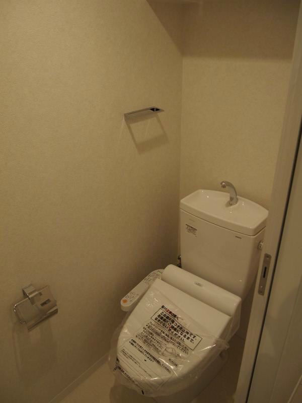 トイレ　※写真と異なる場合は現状優先。