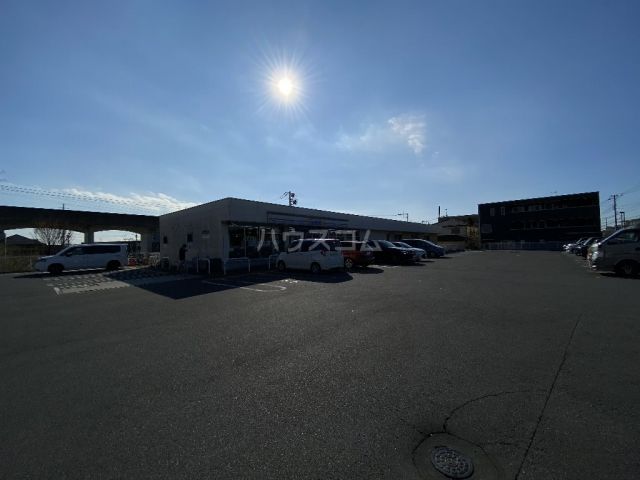 コンビニ　ミニストップ 流山市野谷店（コンビニ）まで1000m