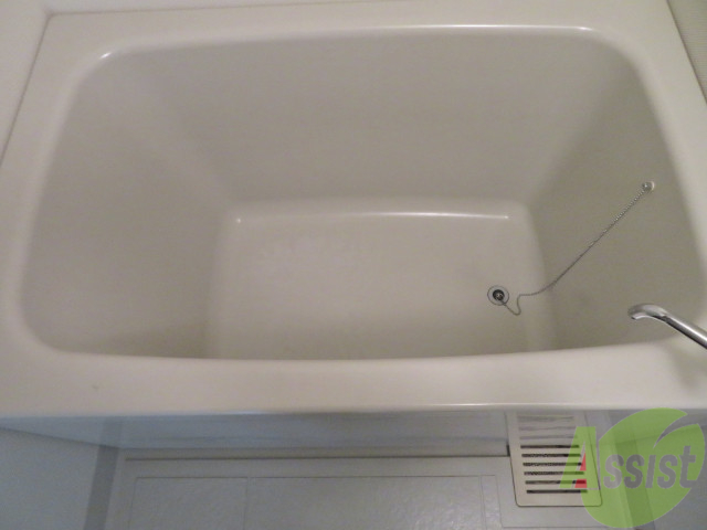 バス・シャワールーム　こちらお風呂場の撮影を致しました。疲れを癒せる空間ですね。