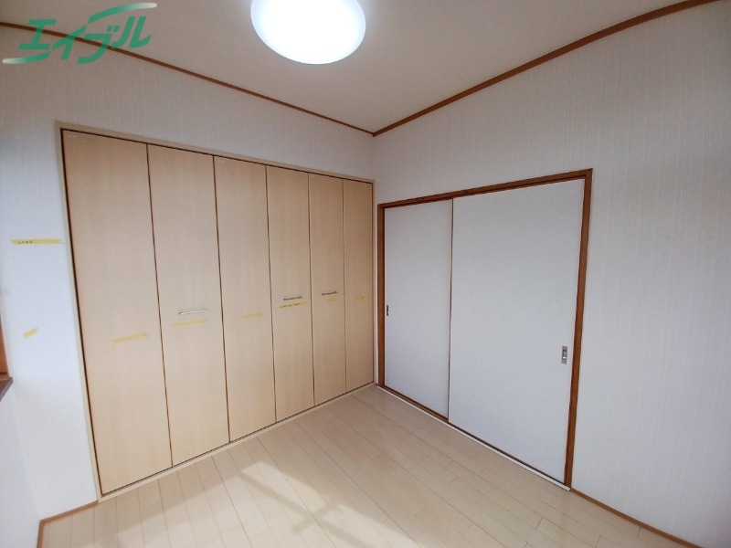 その他部屋・スペース　同物件別部屋反転タイプ