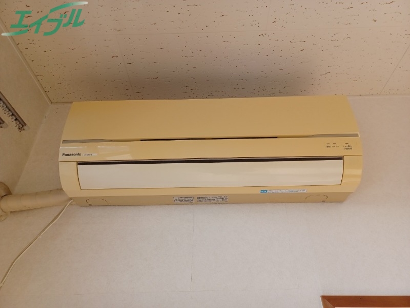 その他設備　同物件別部屋反転タイプ