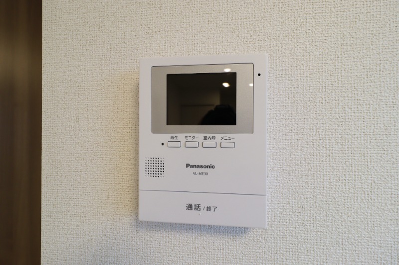 セキュリティ　図面と現状に相違がある場合には現状を優先