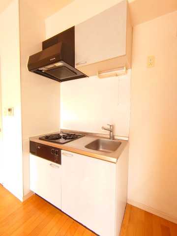 キッチン　別部屋参考画像