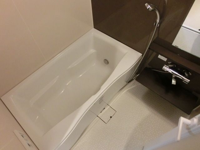 バス・シャワールーム　追焚　浴室乾燥機