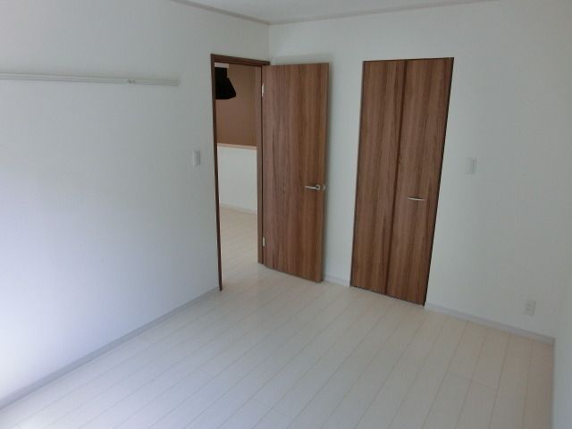 その他部屋・スペース　６帖洋室