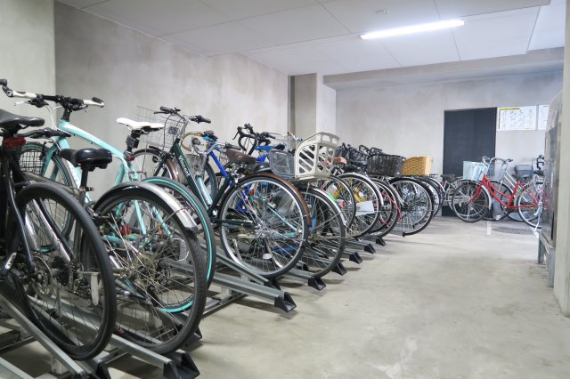 その他共有部分　☆共用部☆