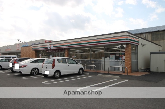 コンビニ　セブン－イレブン名古屋十一屋２丁目店（コンビニ）まで984m