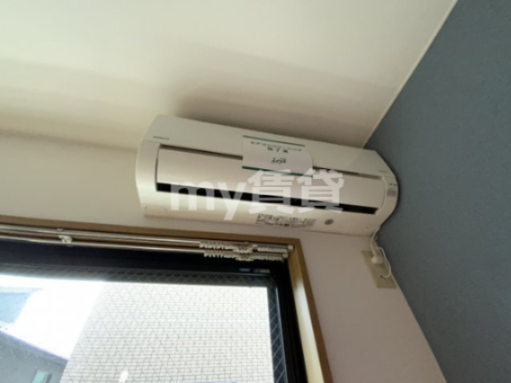 その他　別号室