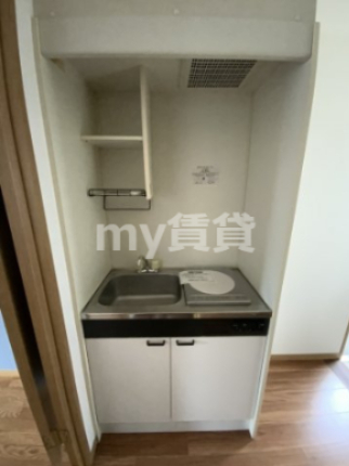キッチン　別号室