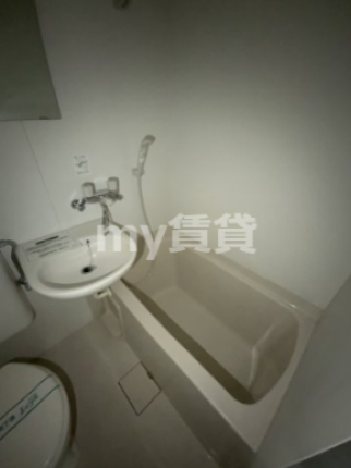 バス・シャワールーム　別号室
