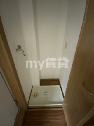 その他設備　別号室