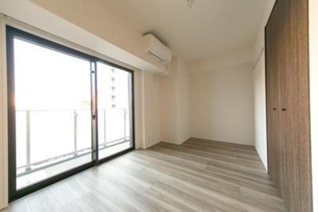 居室・リビング　※写真は同タイプ住戸です。