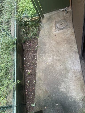 第一育栄ハイツの内装写真
