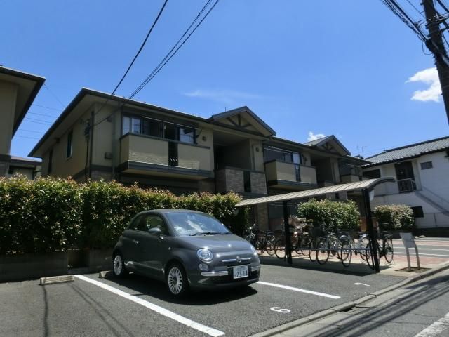 建物外観　大和ハウス施工物件