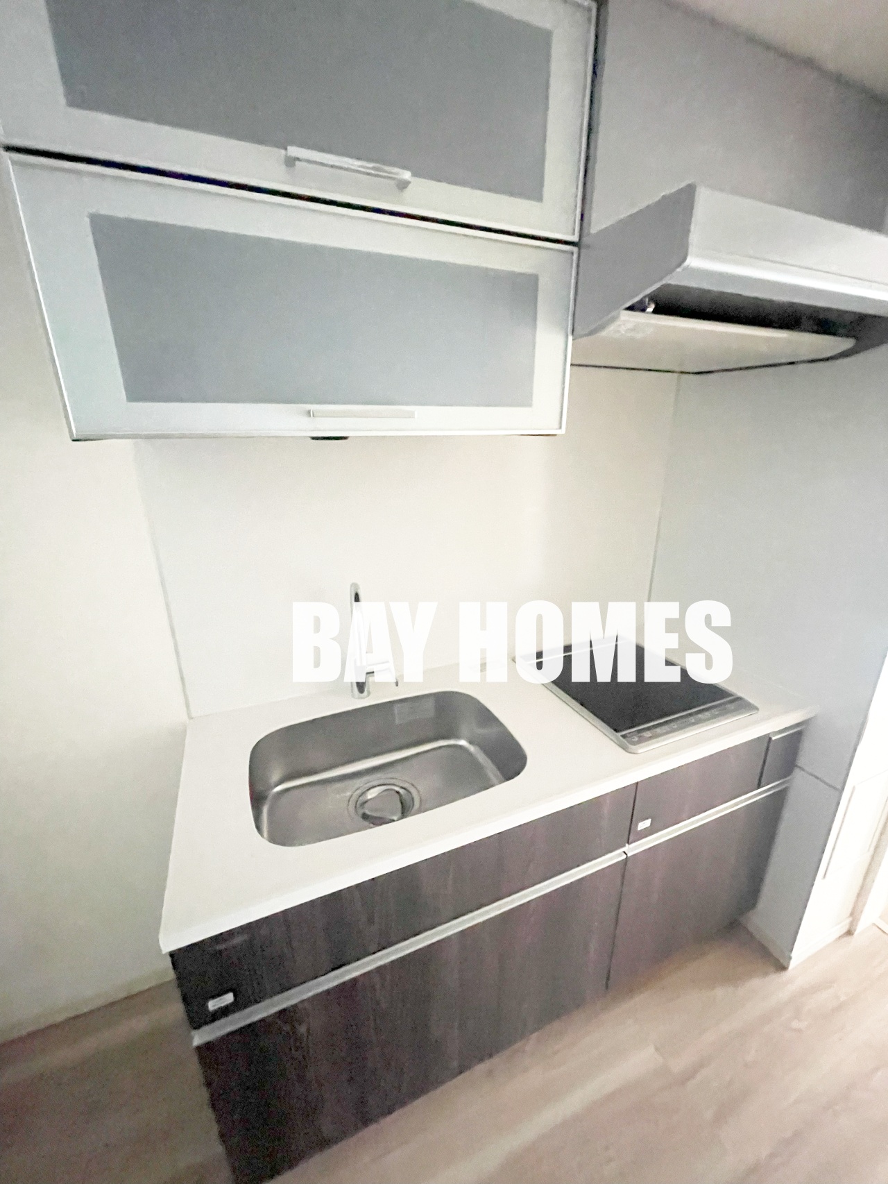 キッチン　同タイプ別部屋参照