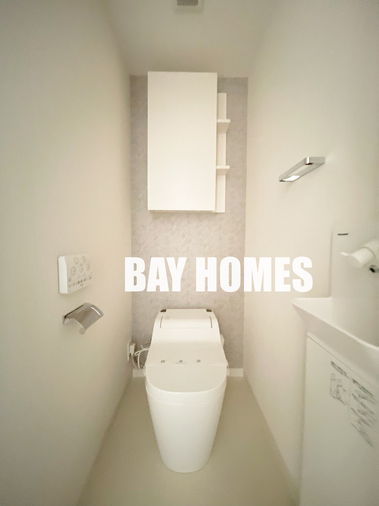 トイレ　同タイプ別部屋参照