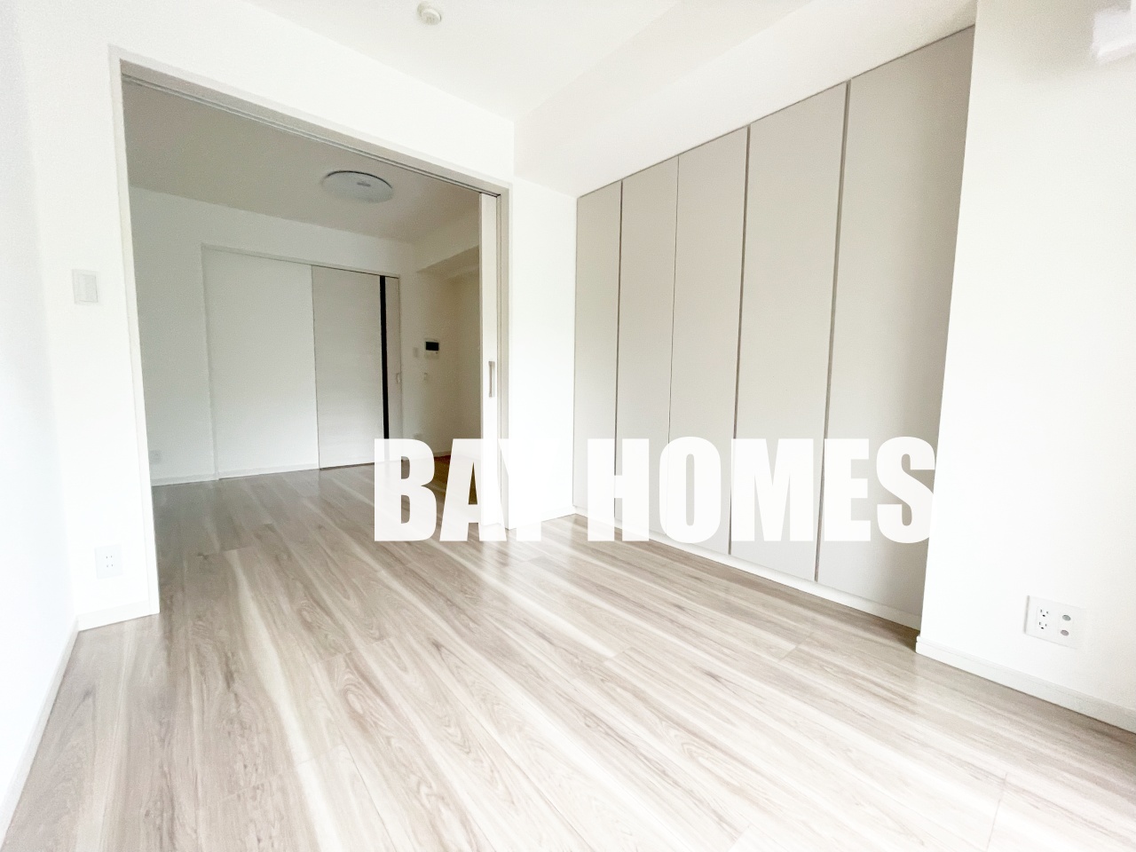 居室・リビング　同タイプ別部屋参照