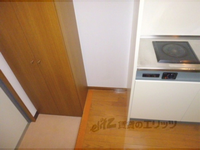 その他部屋・スペース　冷蔵庫置場