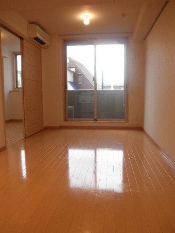 居室・リビング　★室内★