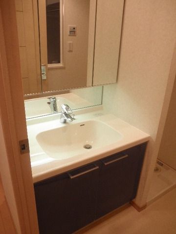 洗面設備　★洗面所★