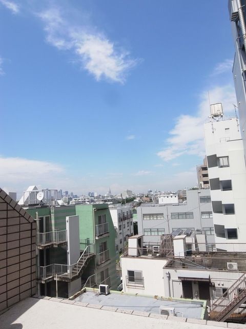 眺望　★景色★