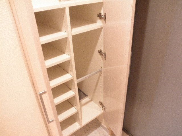 玄関　★玄関★