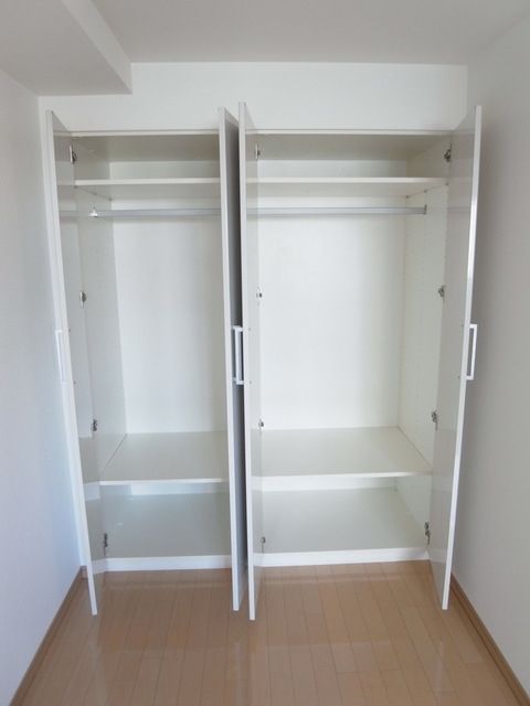 その他設備　★収納★