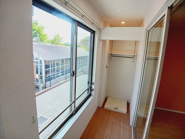 バルコニー　サンルーム