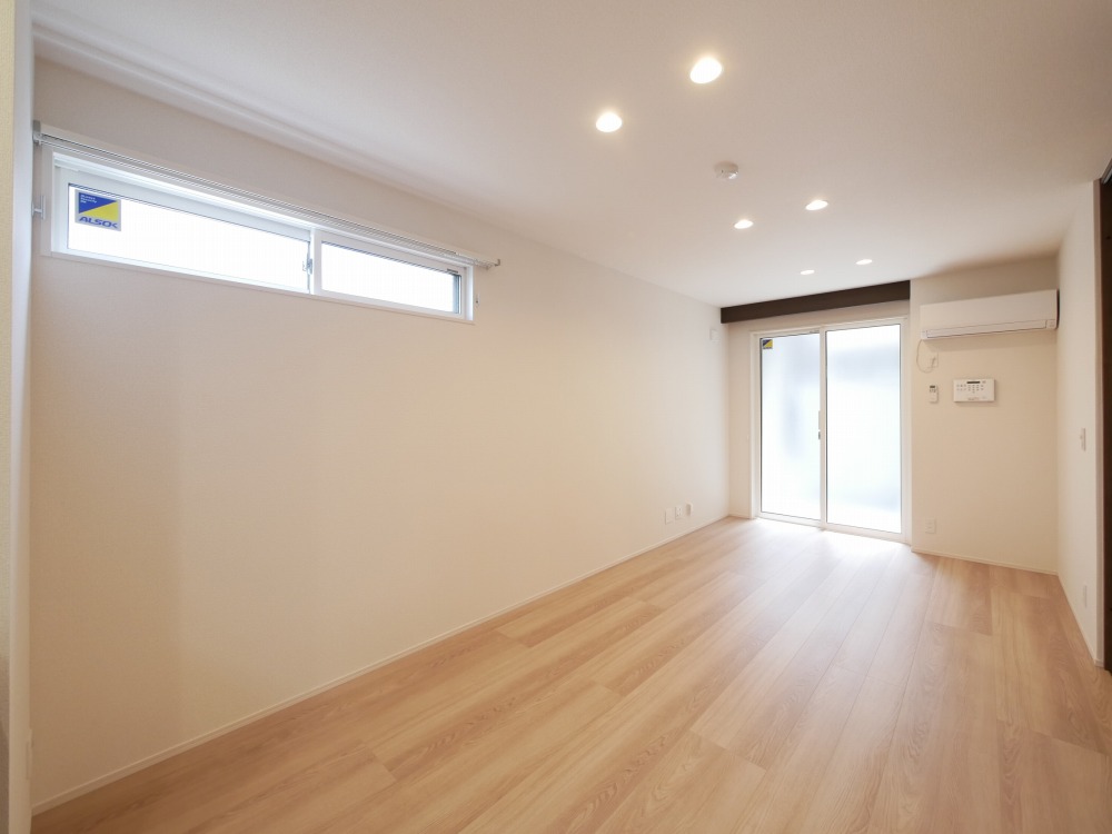 居室・リビング　リビング・ダイニング