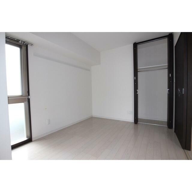 その他部屋・スペース　洋室6.0帖。２面採光です♪