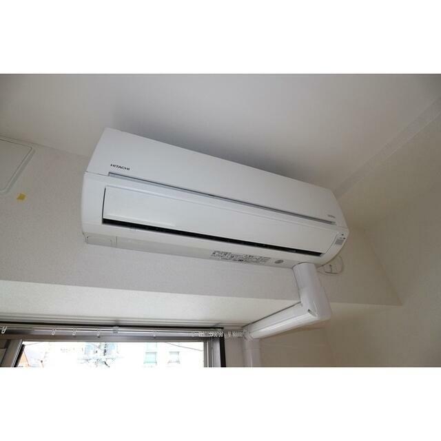 その他　エアコン１基（LDK）