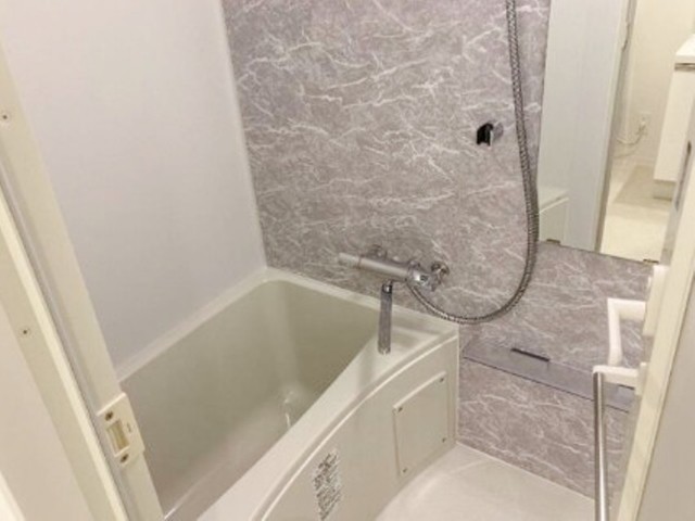 バス・シャワールーム　※別部屋同仕様