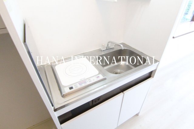 キッチン　他部屋参考写真