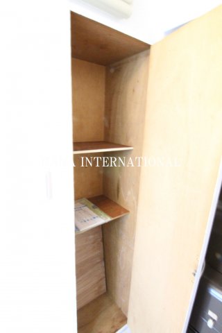 収納　他部屋参考写真