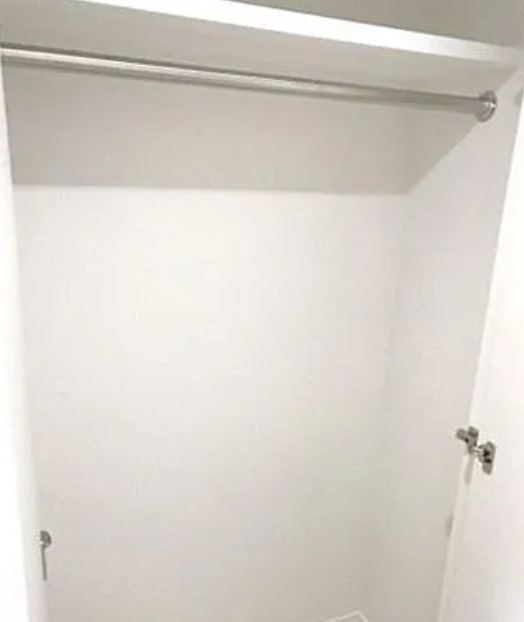 収納　※別部屋参考写真