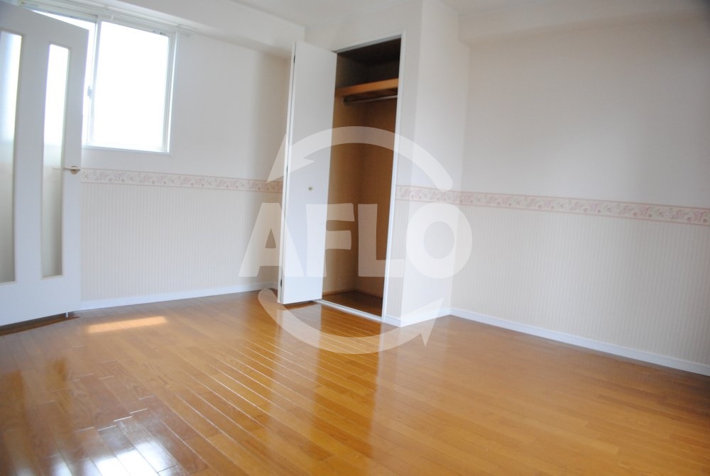 その他部屋・スペース　シャルムヒルズ南森町　洋室