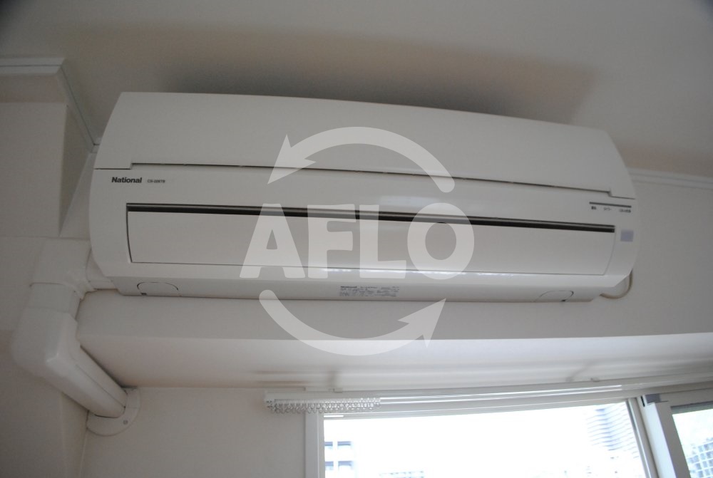 その他　シャルムヒルズ南森町　エアコン