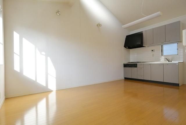 その他部屋・スペース　★大変綺麗な室内スペースです★