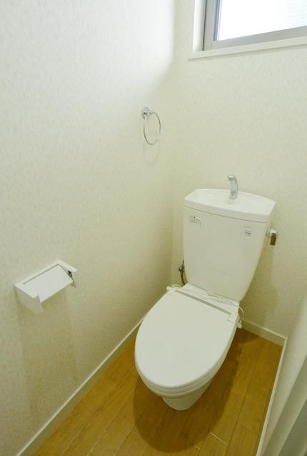 トイレ　★綺麗なトイレです★