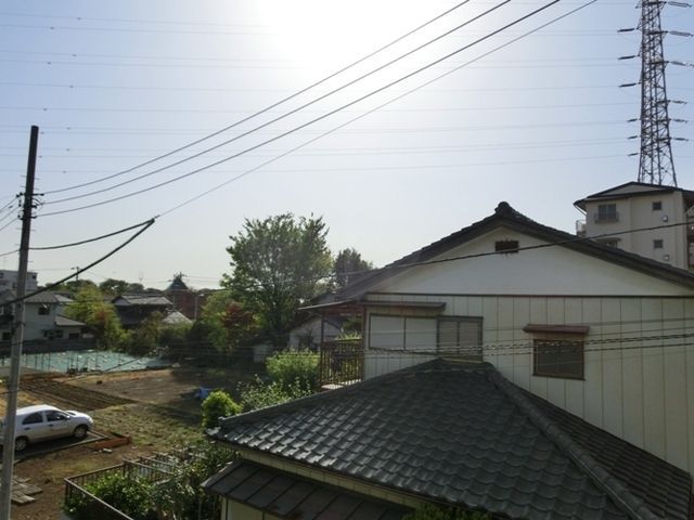 眺望　★日当たり良好です★