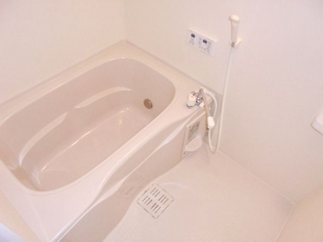 バス・シャワールーム　★うれしい追焚付き★