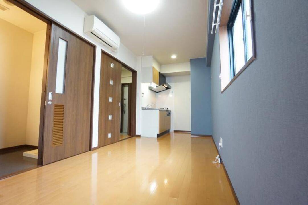 居室・リビング　ダイニング