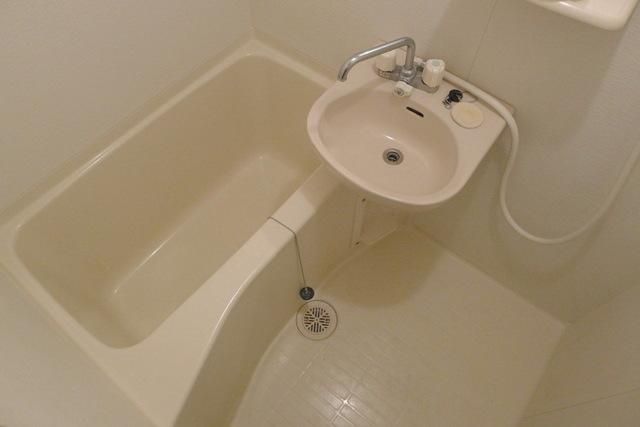 バス・シャワールーム　★バスルーム★