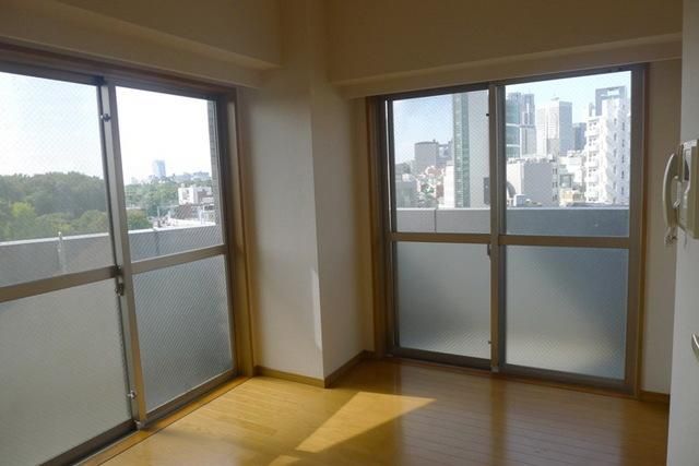 居室・リビング　★居室★