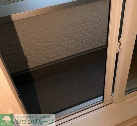 バルコニー　※２F参考写真※