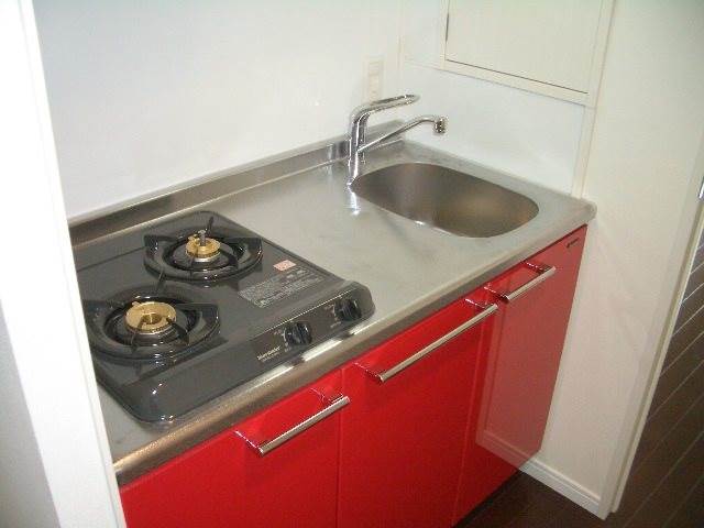 キッチン　同型イメージ