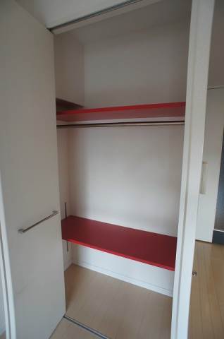 収納　同型イメージ