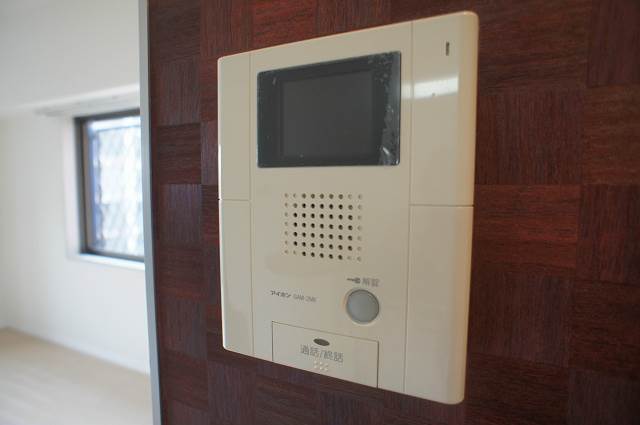 セキュリティ　同型イメージ