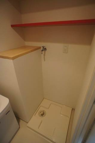 その他設備　同型イメージ