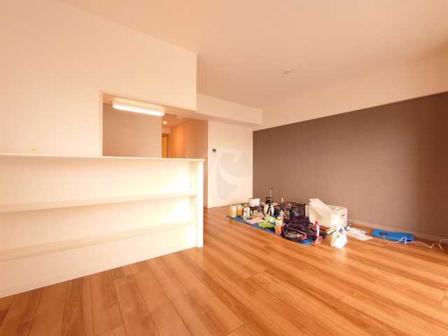 居室・リビング　別部屋のお写真です